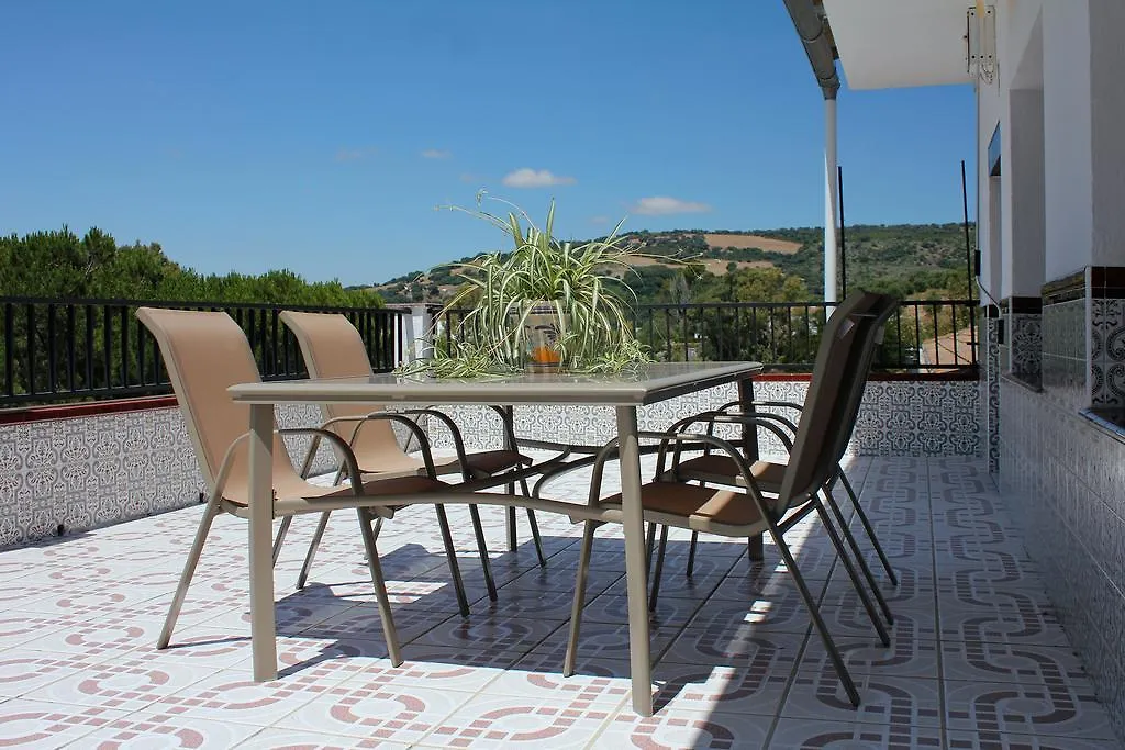 Apartamentos Casa Gil El Bosque