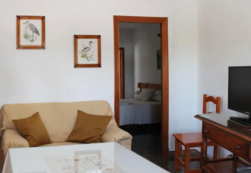 Apartamentos Casa Gil El Bosque