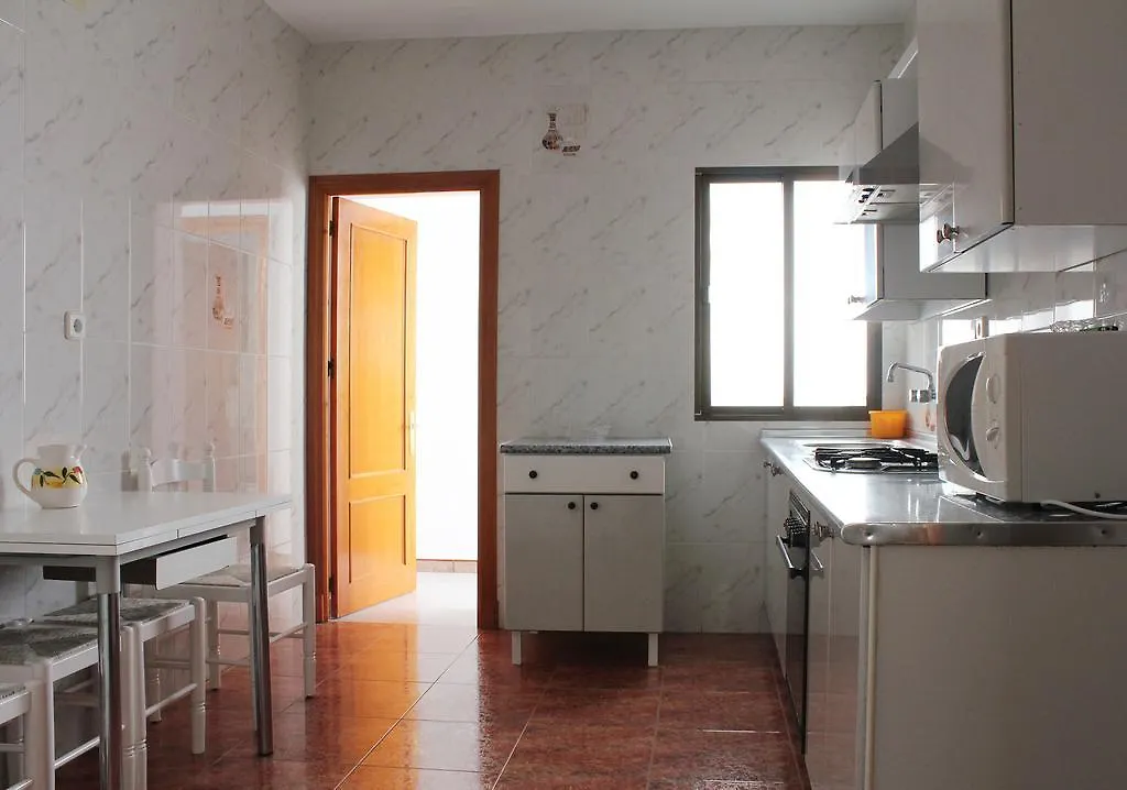 Apartamentos Casa Gil El Bosque  0*, El Bosque (Cadiz)