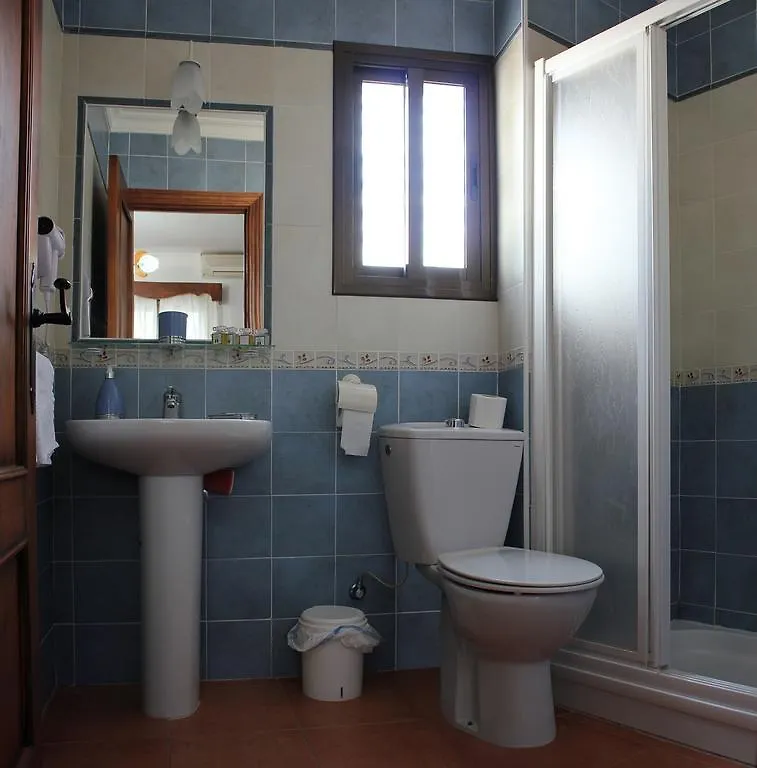 Apartamentos Casa Gil El Bosque