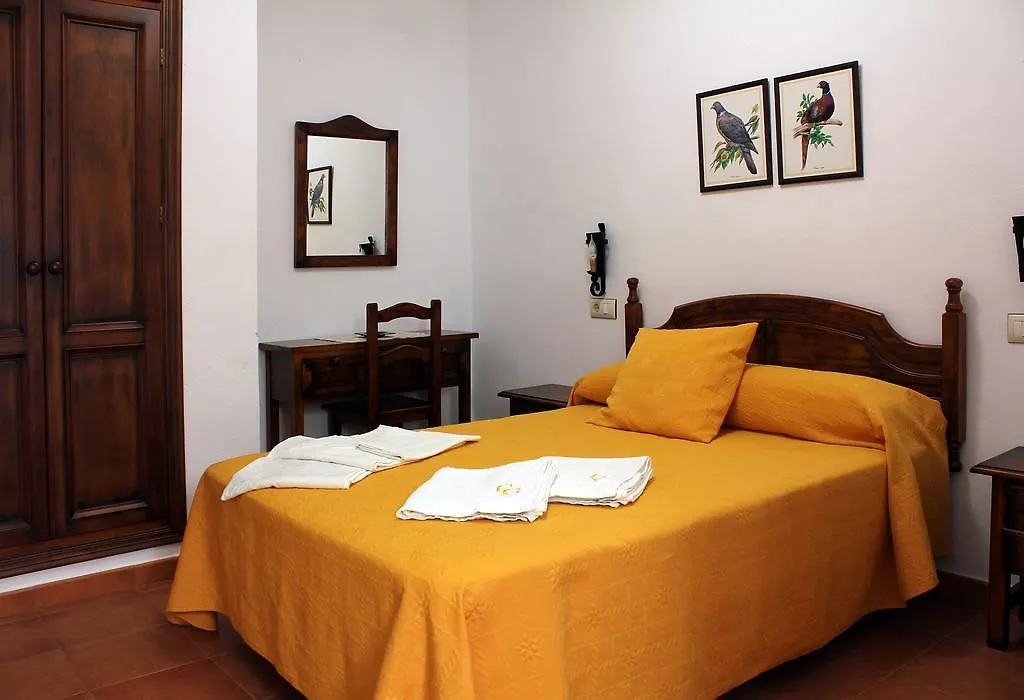 Apartamentos Casa Gil El Bosque
