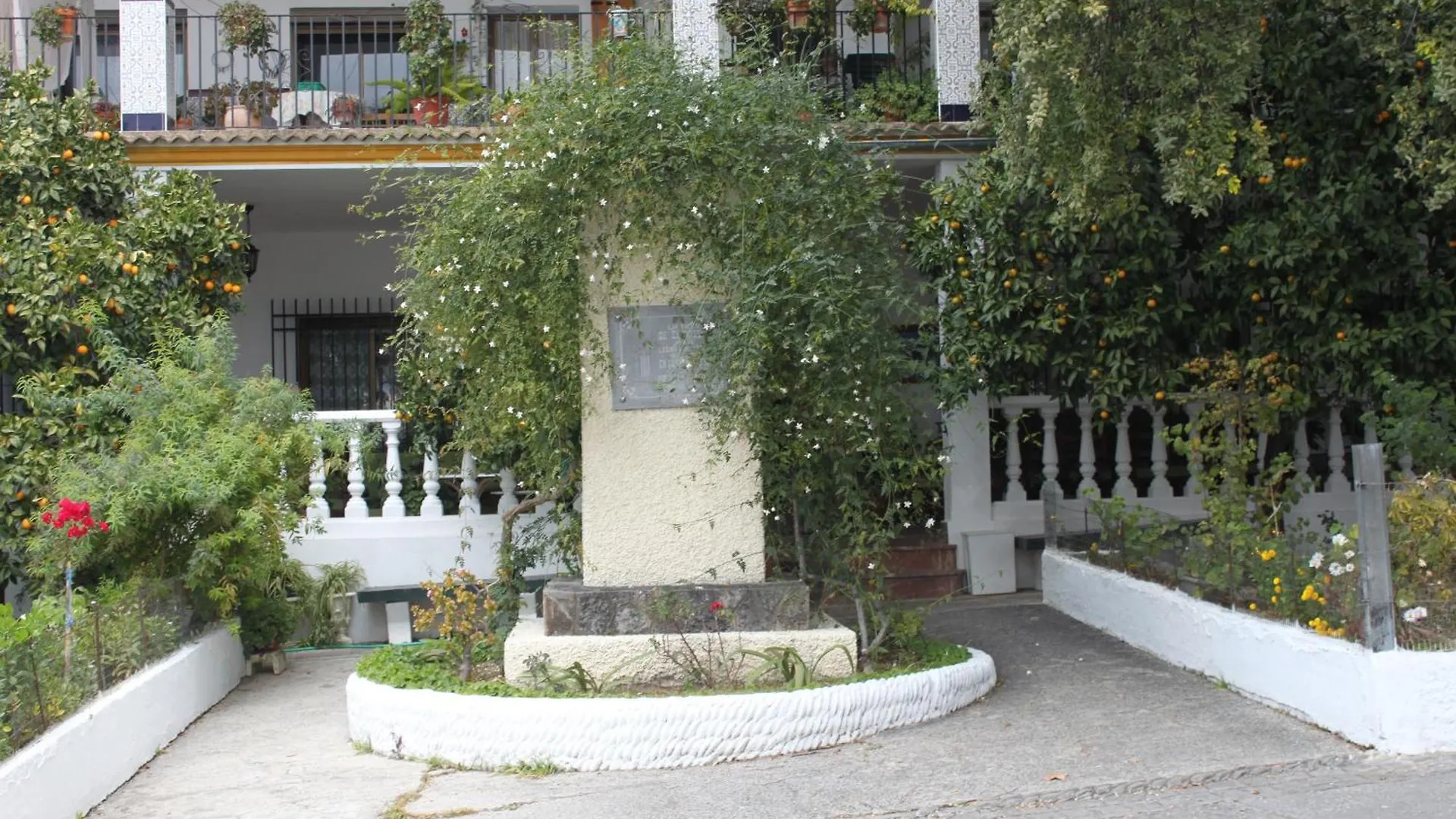 Apartamentos Casa Gil El Bosque