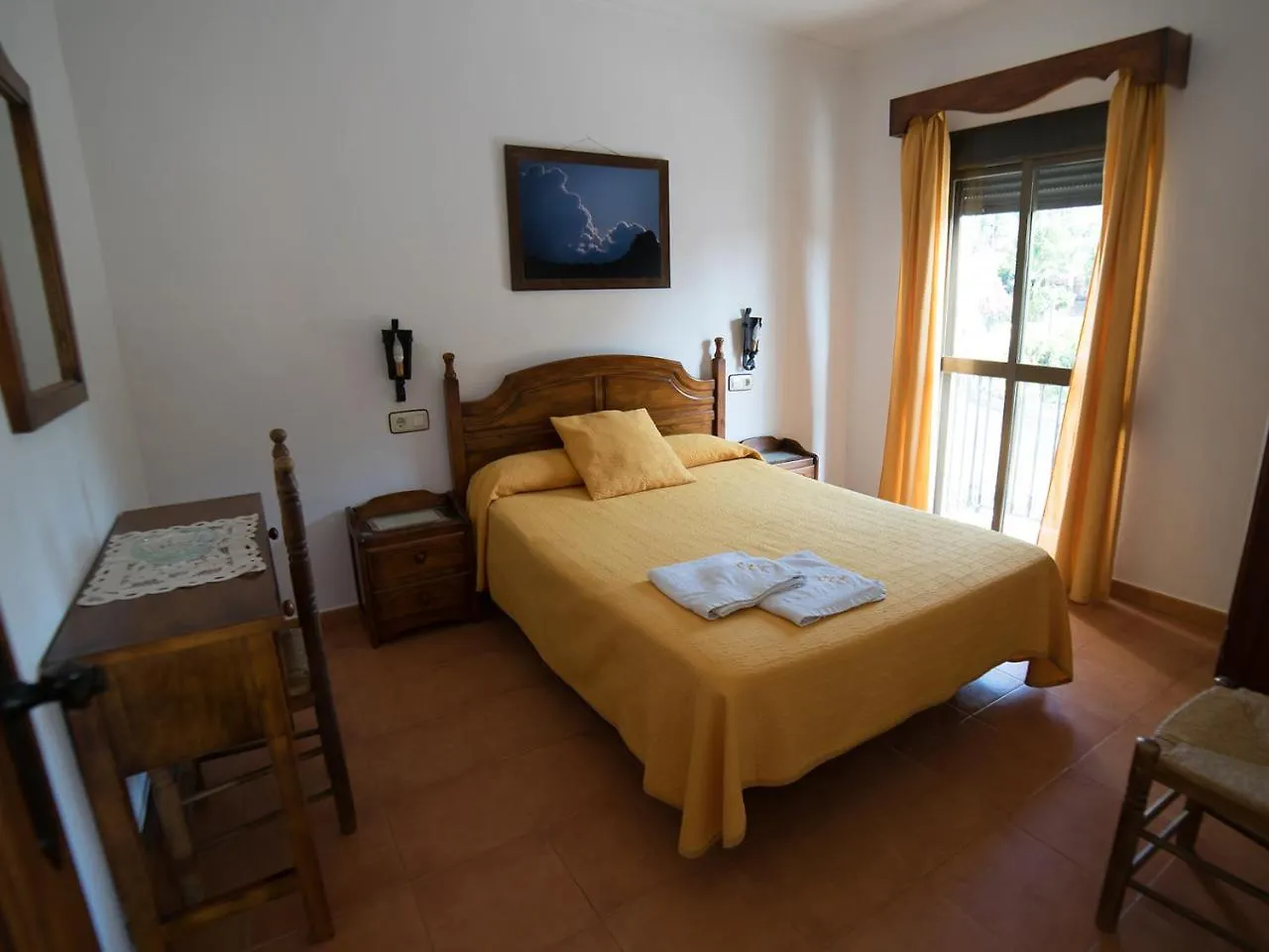 Apartamentos Casa Gil El Bosque   El Bosque (Cadiz)