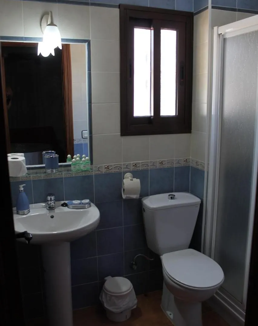 Apartamentos Casa Gil El Bosque   El Bosque (Cadiz)