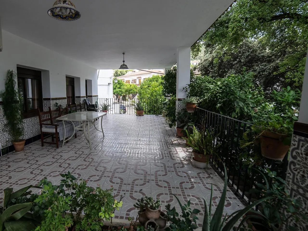 Apartamentos Casa Gil El Bosque